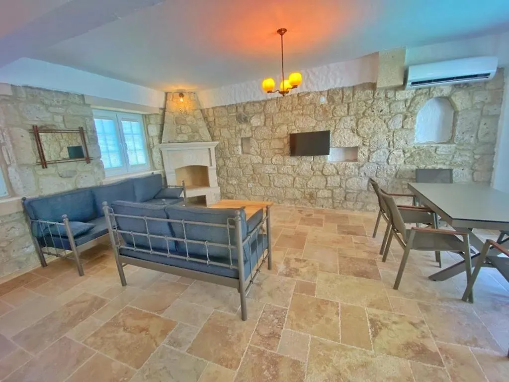 Gk House Villa Alacati 0*,  Turkey
