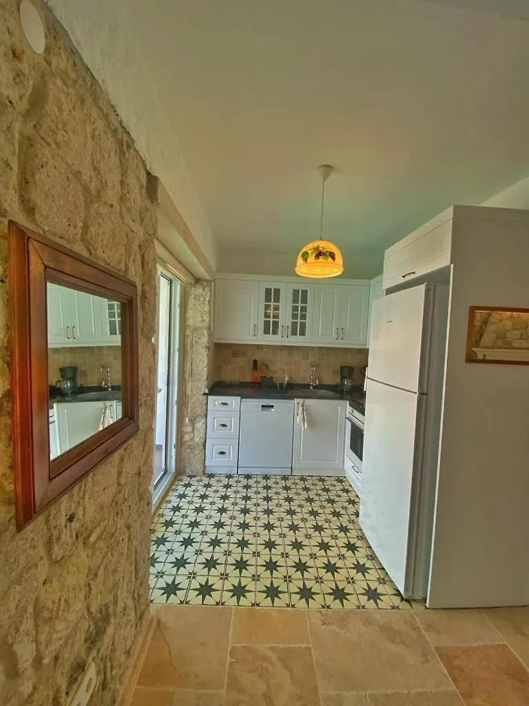 Gk House Villa Alacati