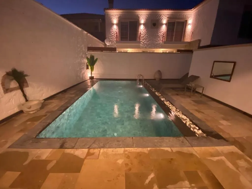 Gk House Villa Alacati 0*,