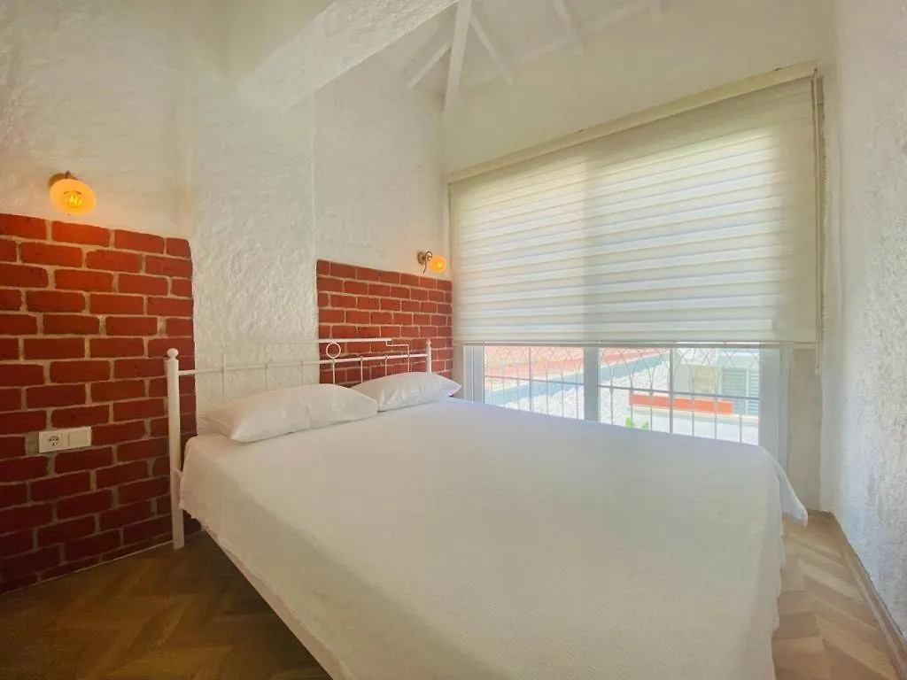 Gk House Villa Alacati Turkey