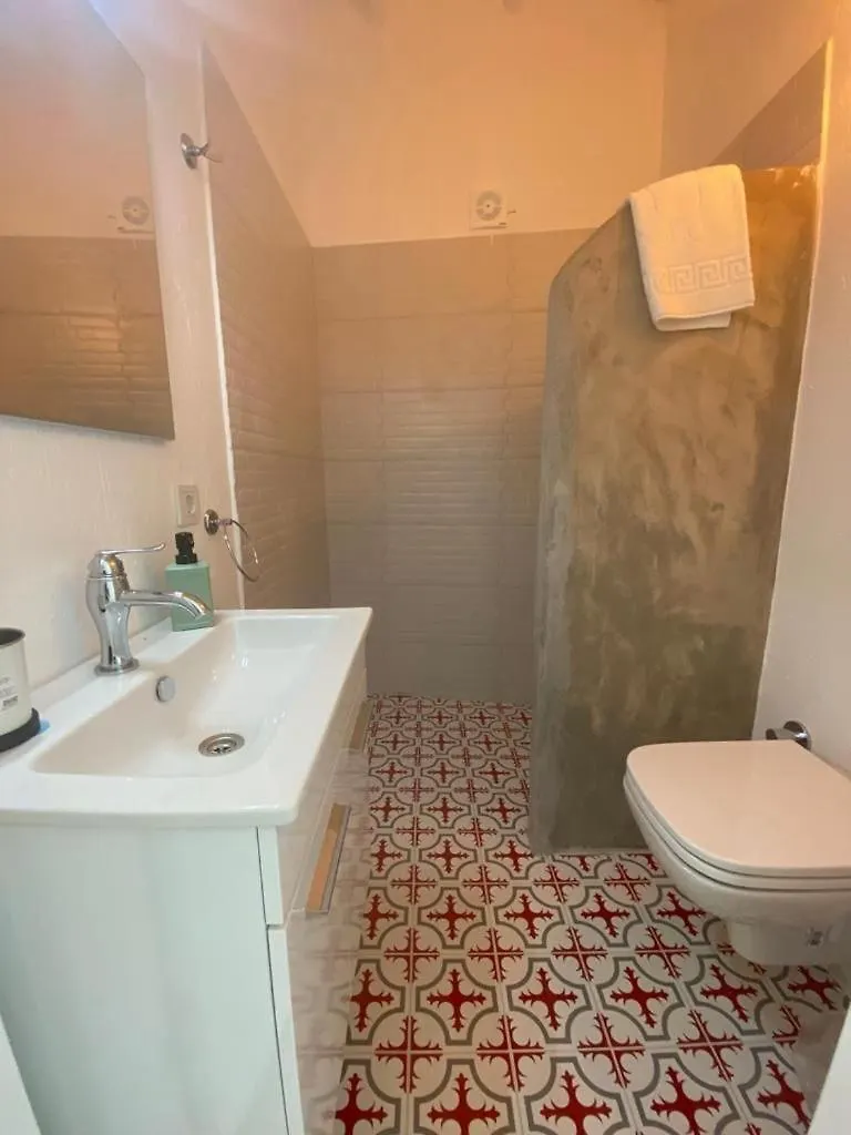 Gk House Villa Alacati