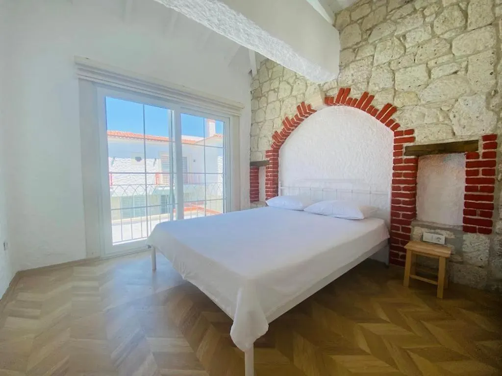 Gk House Villa Alacati Turkey