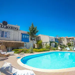 Marina Palace Locanda