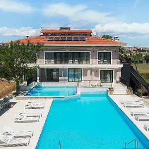 Otel Suess, Alaçatı