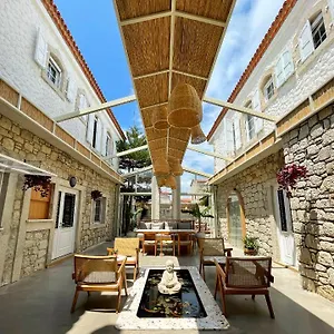 Monk Alacati