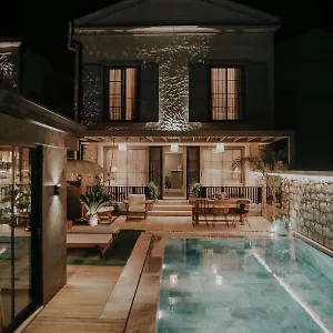 Paye Butik Alacati