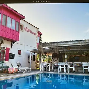 Aisem By Hire Alaçatı