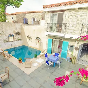 Asmali Hotel