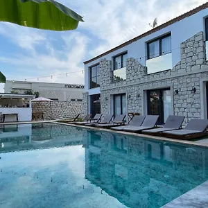 Trina Talles - Luxury Design Adult Only Hotel