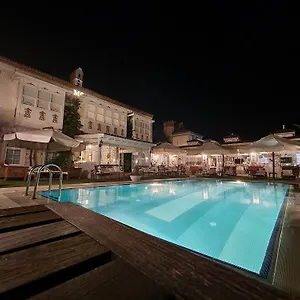 Monottoman Hotel