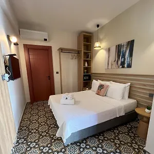 Otel Alaçati Dısa, Alaçatı