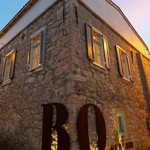 Oda ve Kahvaltı Bo, Alaçatı