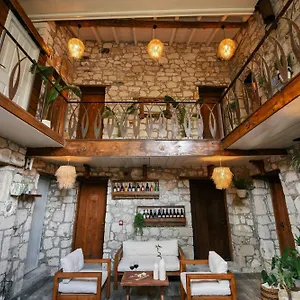 Mahzen (adults Only) Hotel