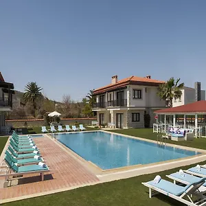 Nea Garden Alaçatı