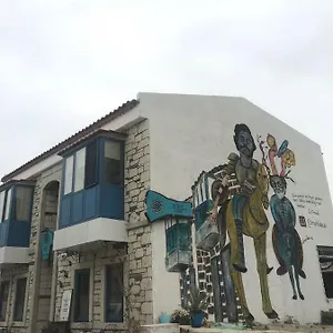 Otel Muhit Boutique, Alaçatı