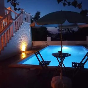 Konukevi La Vista, Alaçatı