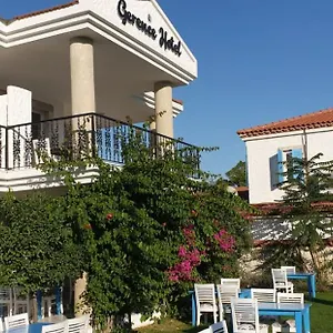 Oda ve Kahvaltı Gerence Butik, Alaçatı
