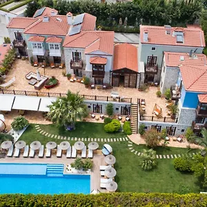 Kapari - Special Category Hotel