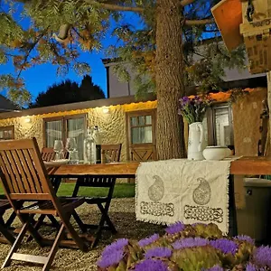 Zevkliler Boutique & Fine Dining Alacati