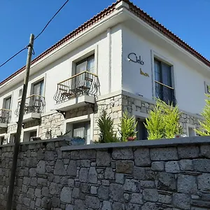 Cielo Limon Butik Hotel